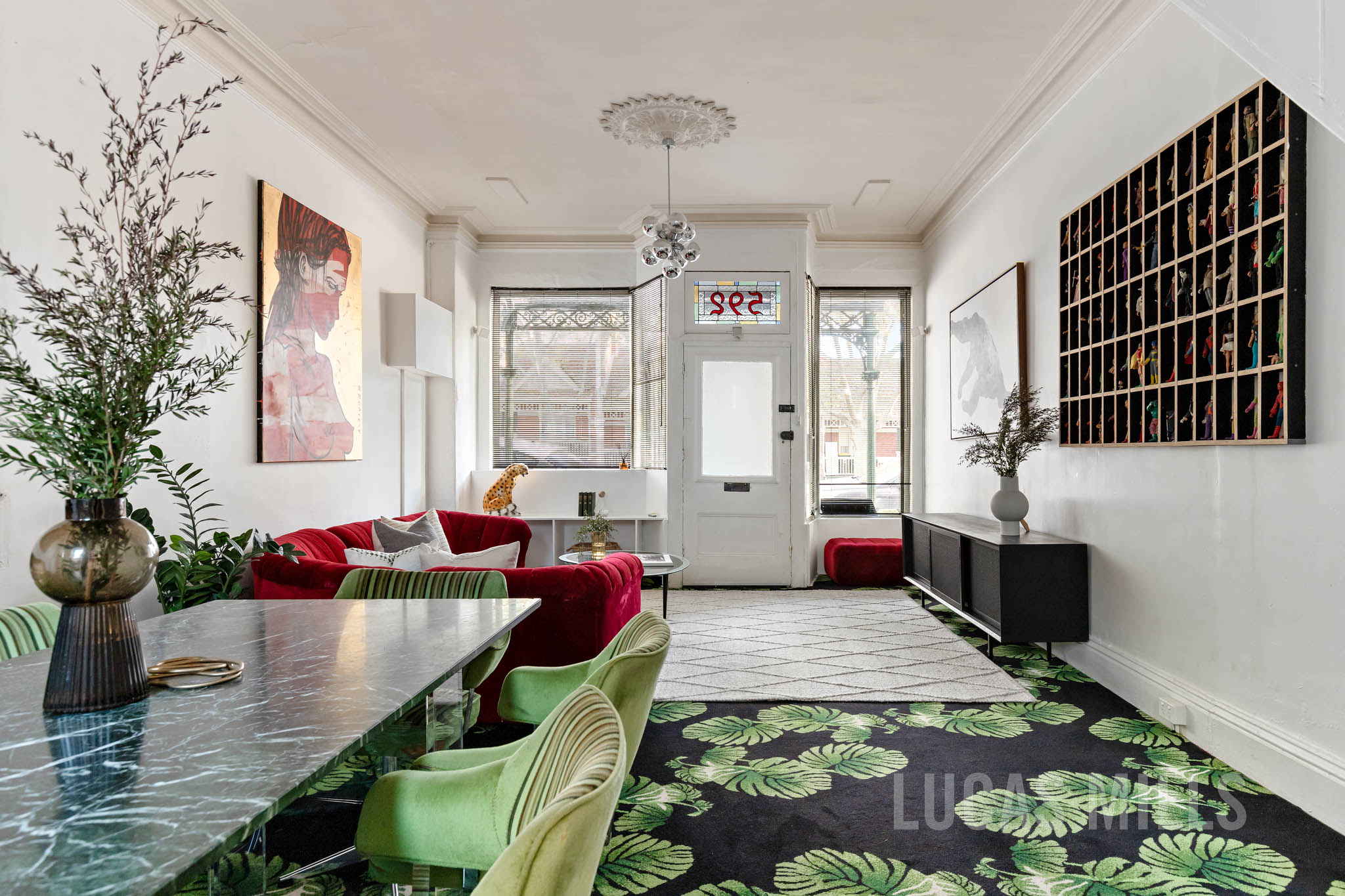 592 QUEENSBERRY ST, North Melbourne, Melbourne CBD, 0 Bedrooms, 0 Bathrooms, House