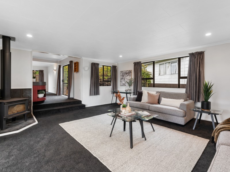 7 Tawa Street, Hilltop, Taupo, 3房, 0浴
