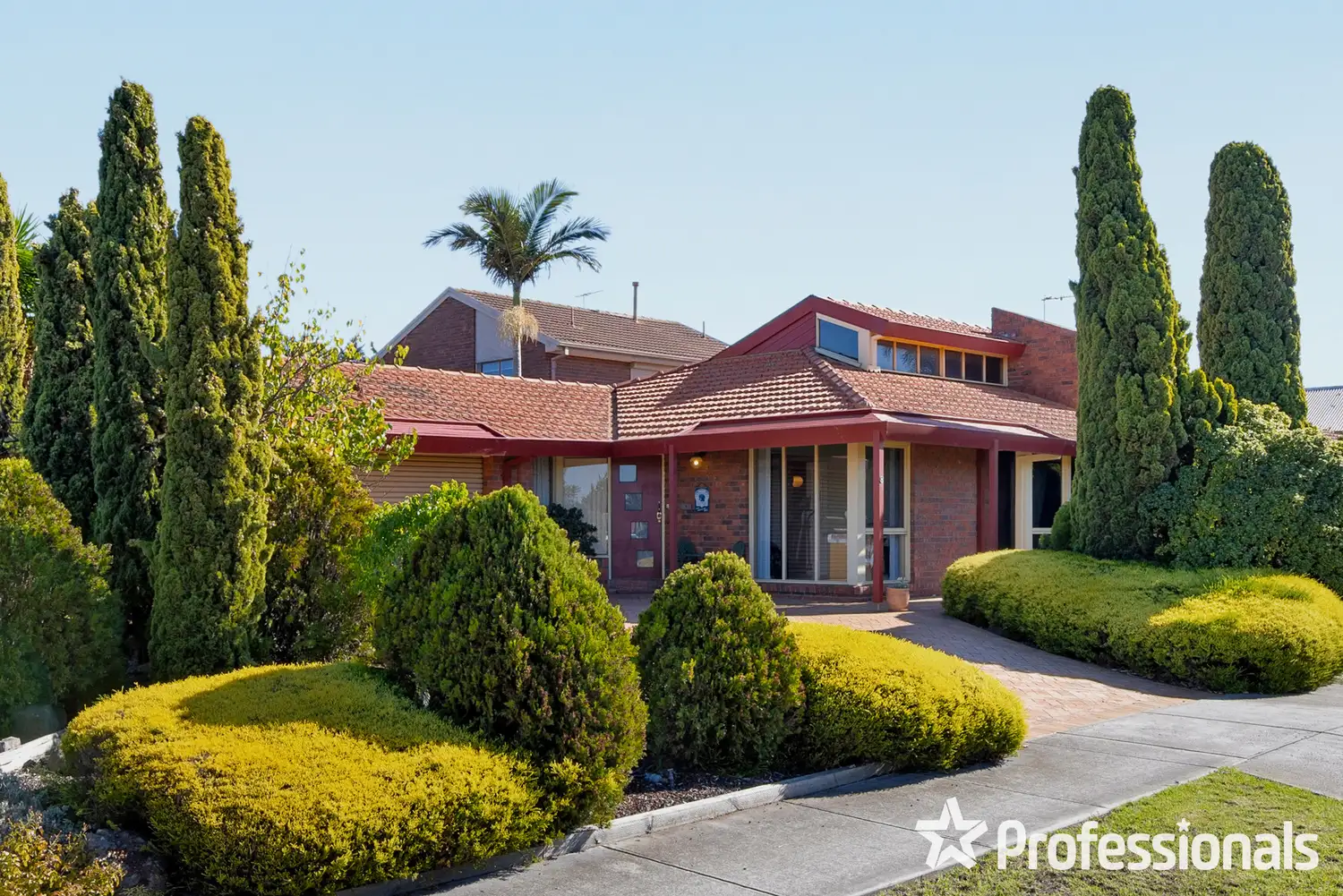 8 NORDIC AV, Keilor Lodge, North West Melbourne, 0房, 0浴, House