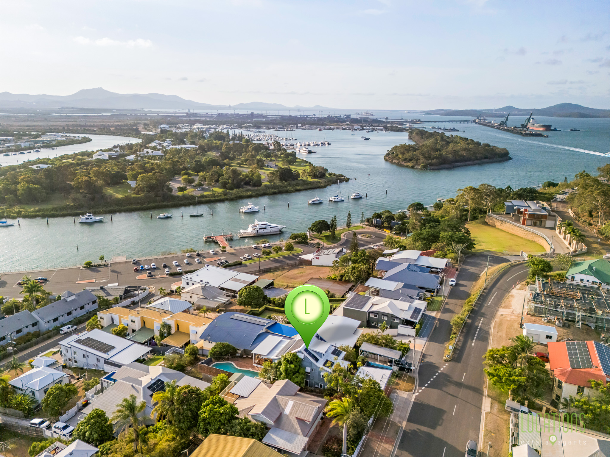 21 AUCKLAND ST, Gladstone Central, Fitzroy, 0 phòng ngủ, 0 phòng tắm, House