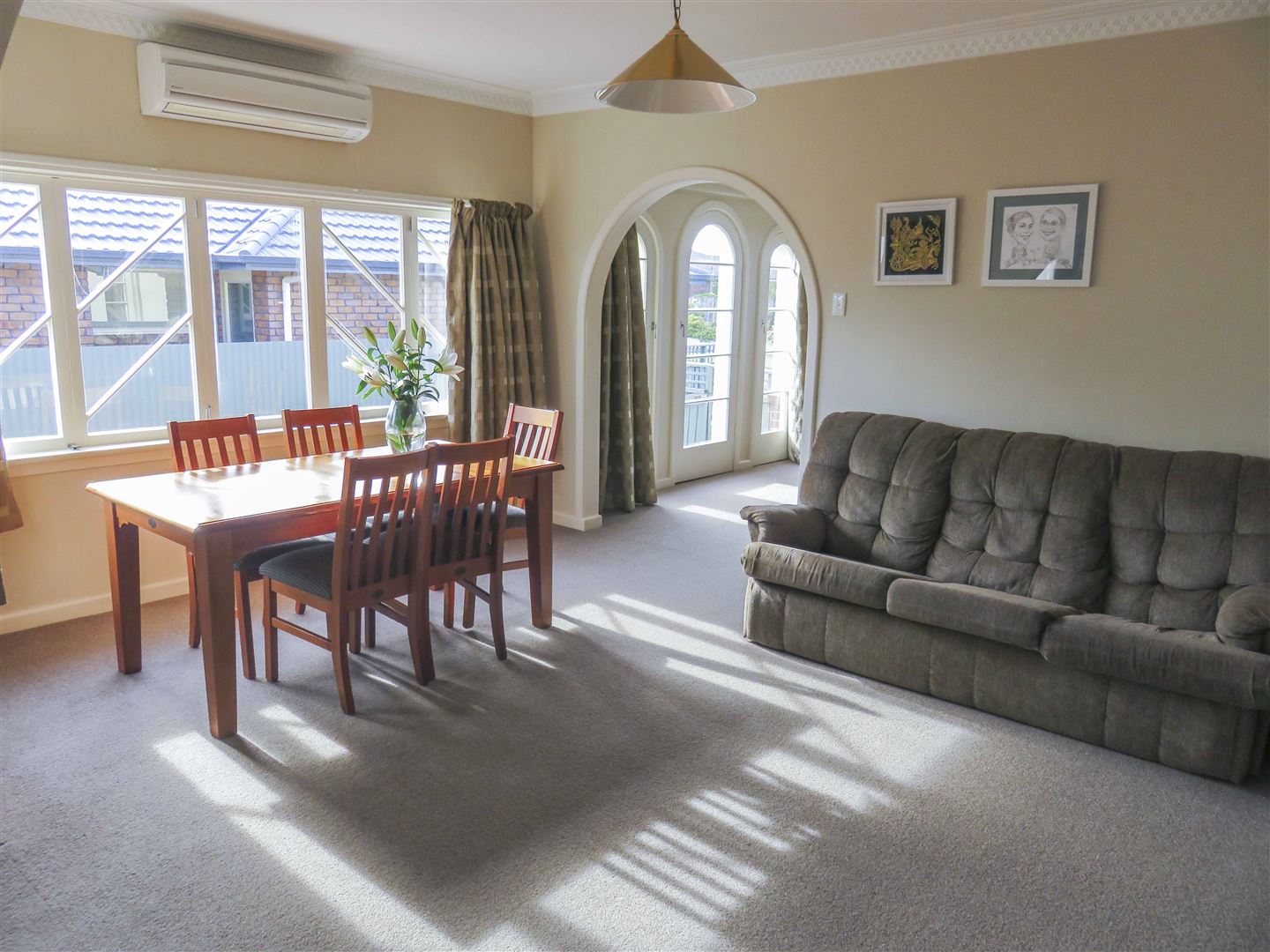 180 George Street, Windsor, Invercargill City, 3 ਕਮਰੇ, 0 ਬਾਥਰੂਮ