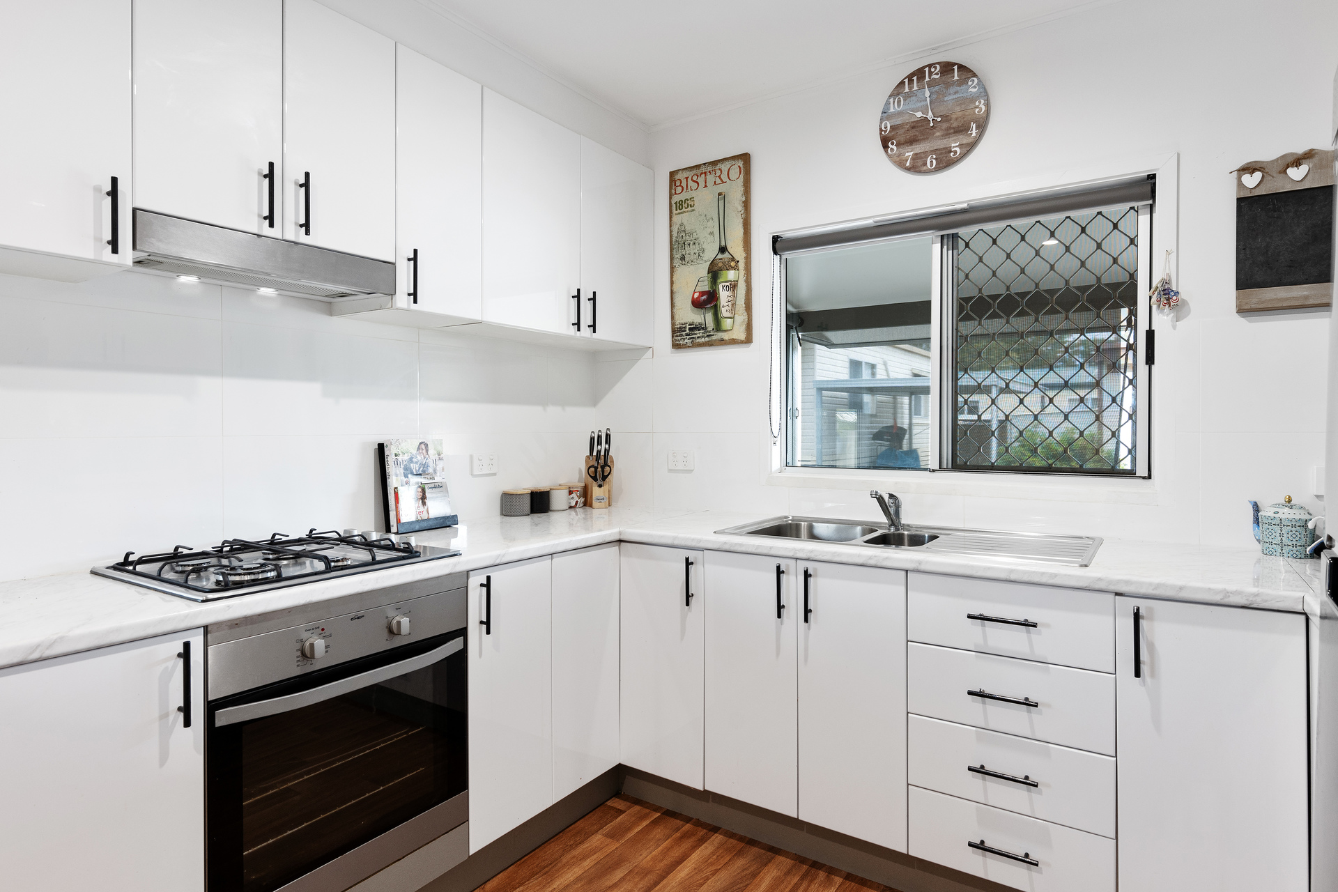 SUNSET CARAVAN PARK UNIT 8 64 NEWMAN ST, Woolgoolga, North Coast, 0 Kuwarto, 0 Banyo, Unit