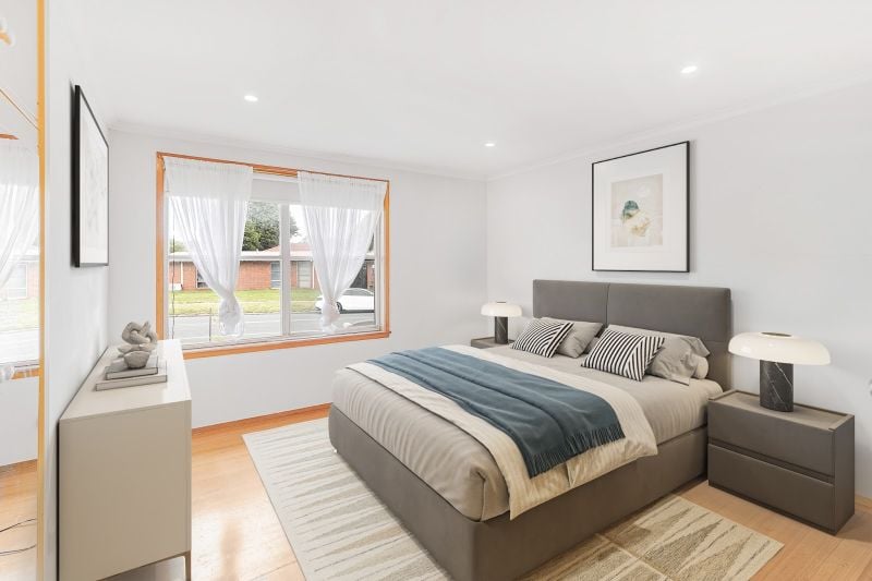 147 MONTEREY BVD, Frankston North, Mornington Peninsula, 0 chambres, 0 salles de bain, House