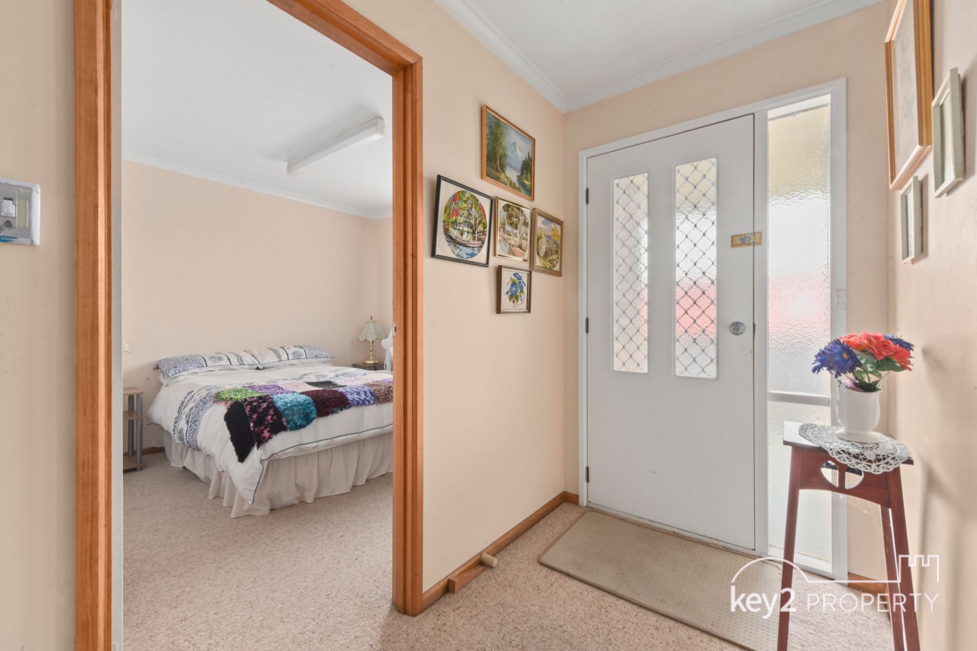 106A TALBOT RD, South Launceston, Launceston and North East, 0房, 0浴, Unit