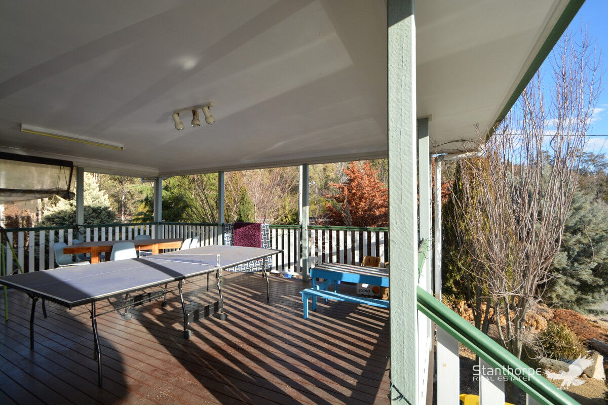 2B RUBY ST, Stanthorpe, Darling Downs, 0部屋, 0バスルーム, House