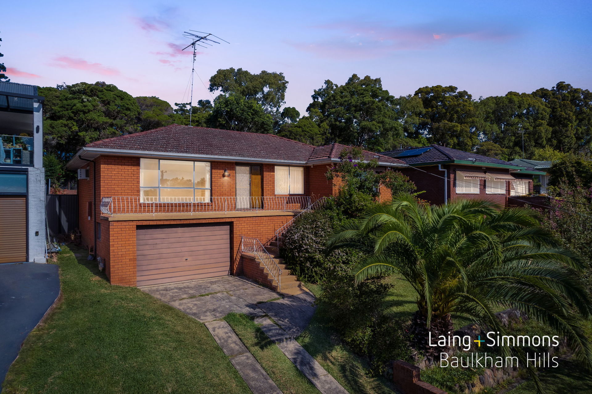 18 REIBY DR, Baulkham Hills, The Hills, 0 ਕਮਰੇ, 0 ਬਾਥਰੂਮ, House