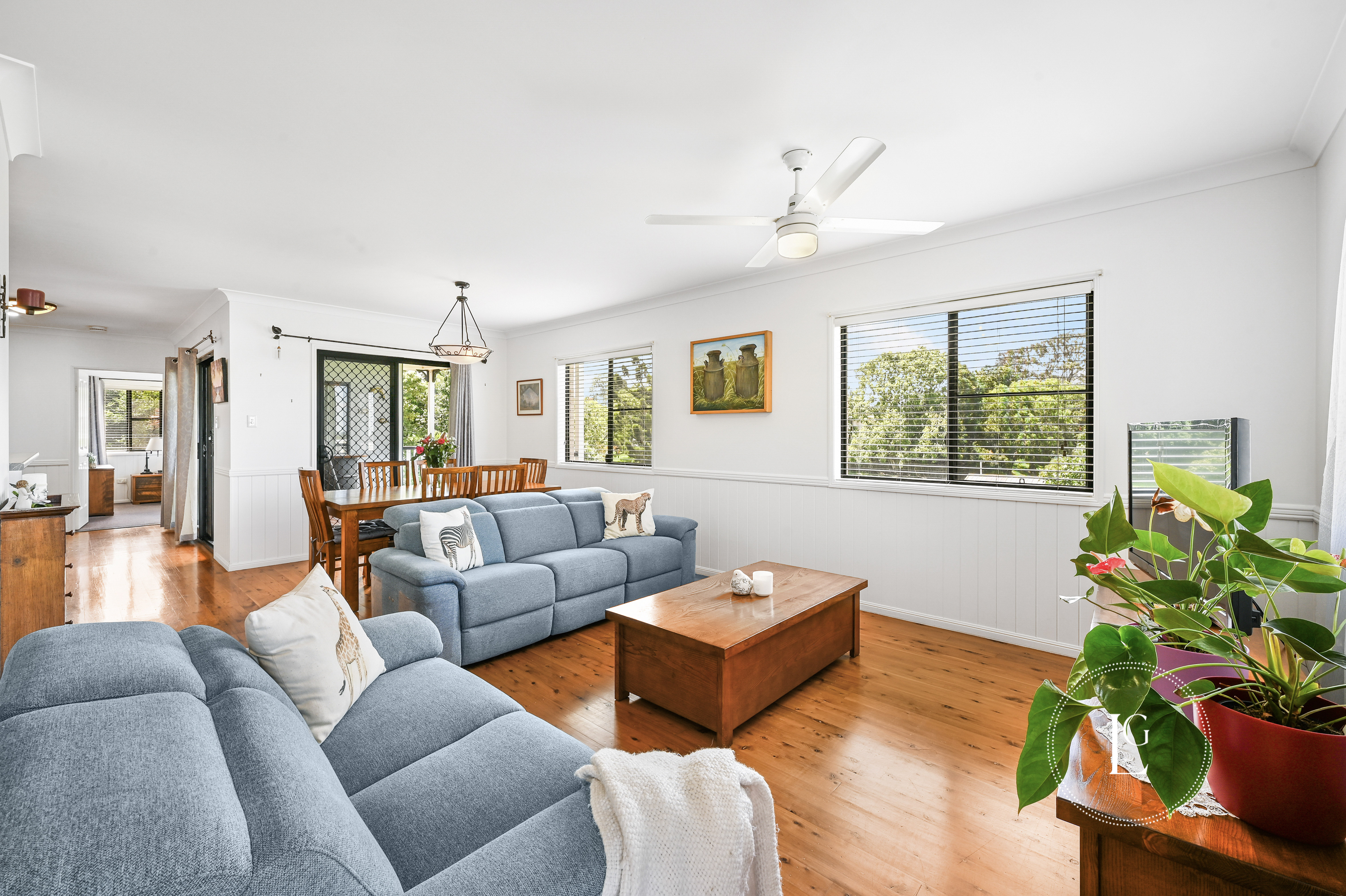 4 ANDREWS ST, North Toowoomba, Toowoomba, 0 Kuwarto, 0 Banyo, House
