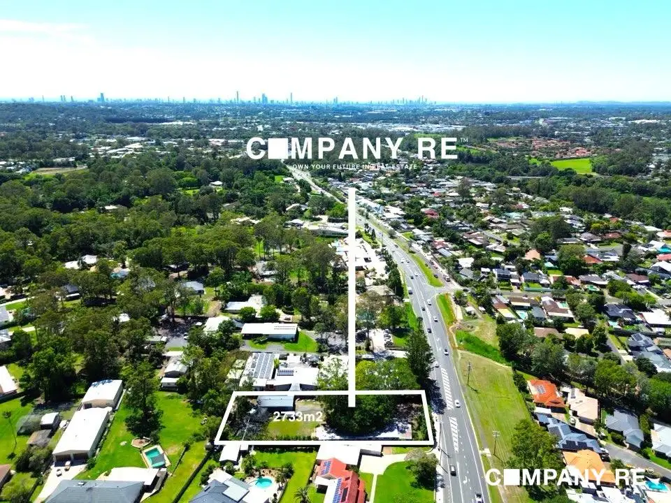 173 BEAUDESERT - NERANG RD, Nerang, Gold Coast, 0 ห้องนอน, 0 ห้องน้ำ, House