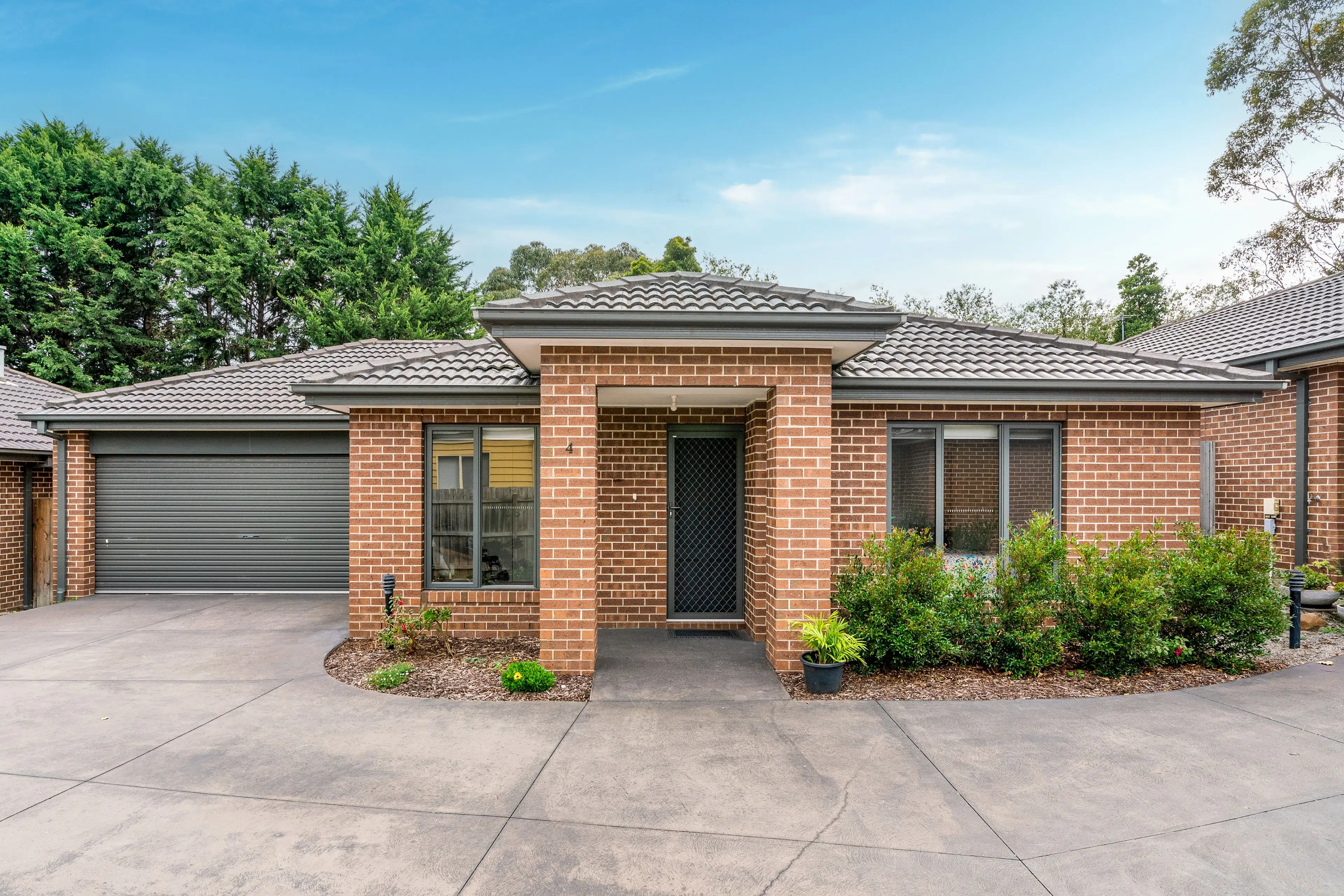 UNIT 4 41 CRANBOURNE-FRANKSTON RD, Langwarrin, Mornington Peninsula, 0 Bedrooms, 0 Bathrooms, Unit