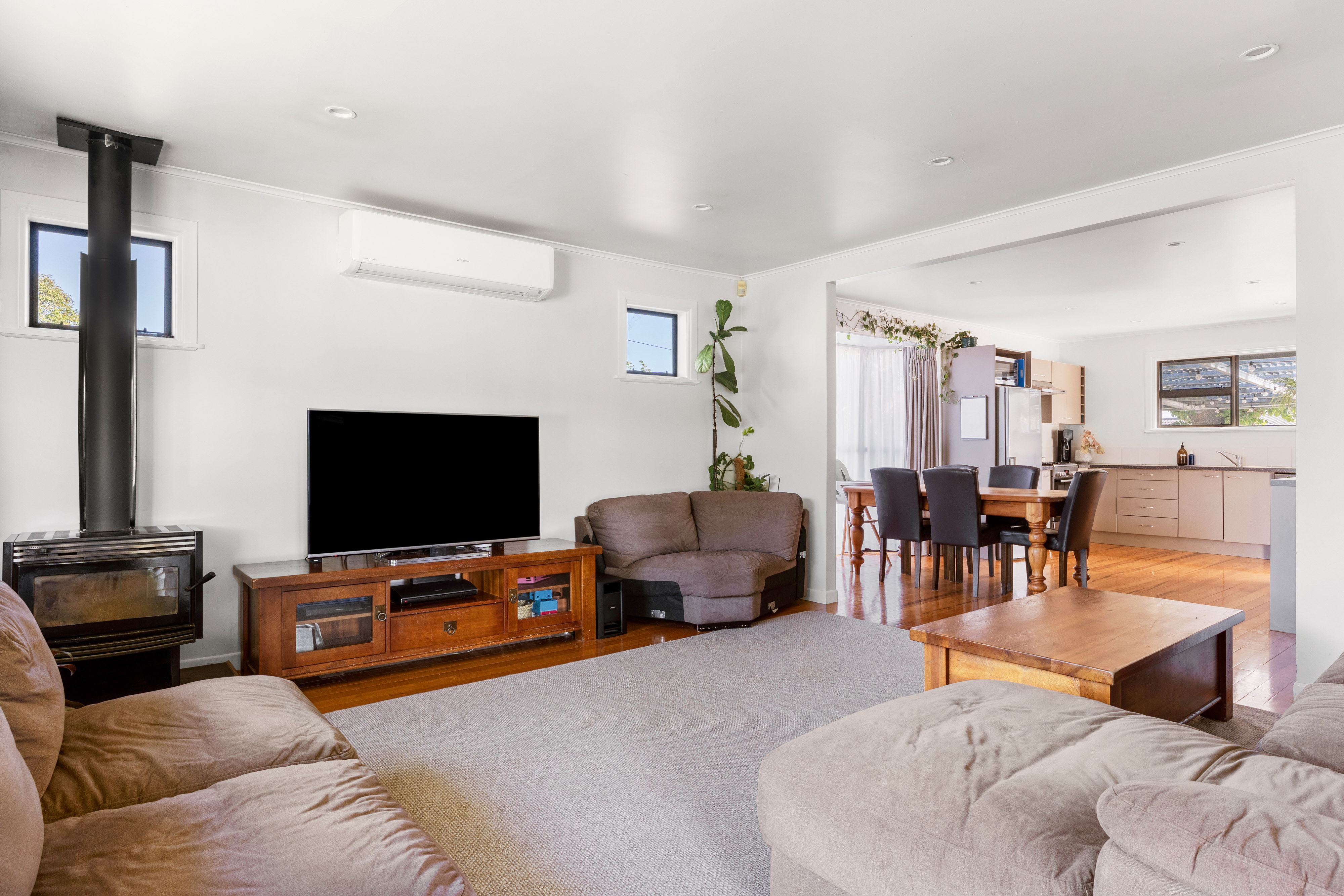 164 Whitaker Street, Whataupoko, Gisborne, 3 ਕਮਰੇ, 2 ਬਾਥਰੂਮ, House