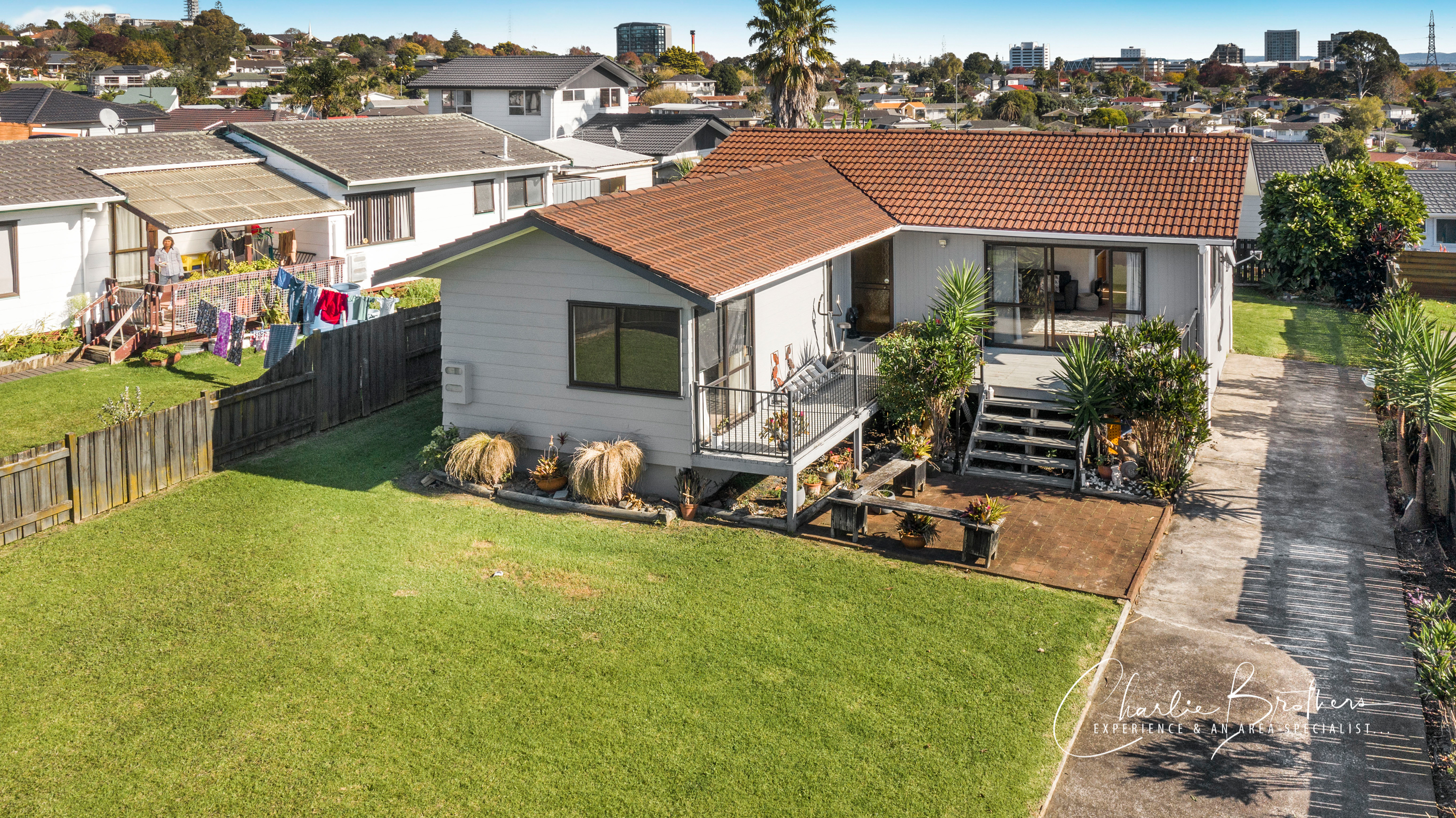 Residential  Mixed Housing Suburban Zone