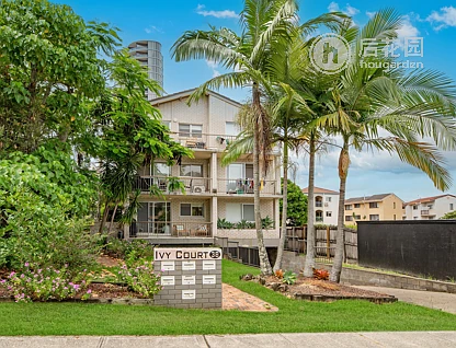 Unit 2/38 CHELSEA AVENUE, BROADBEACH, 0 slaapkamers, 0 badkamers, Unit