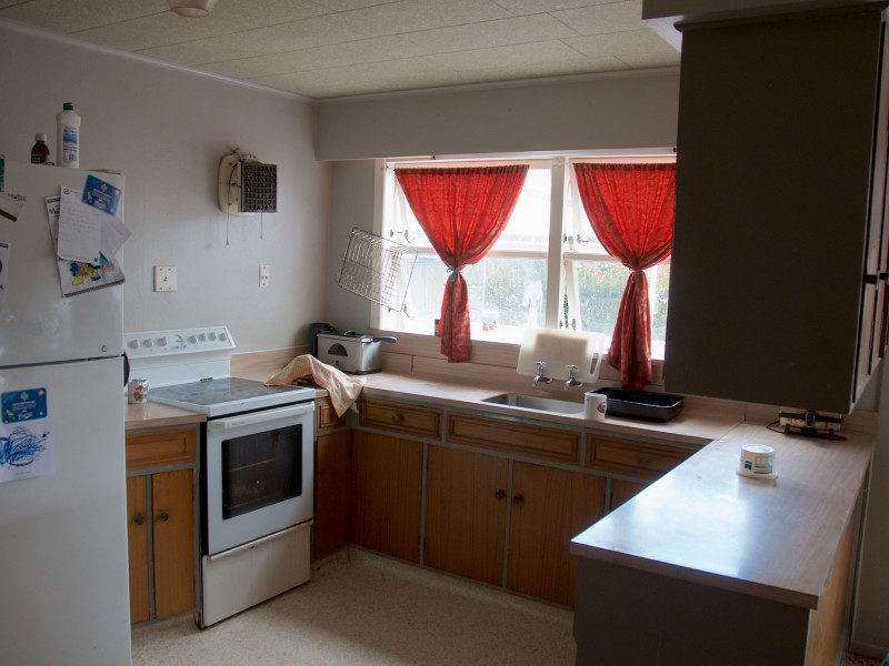 3 Weka Street, Taihape and Surrounds, Rangitikei, 4 રૂમ, 0 બાથરૂમ