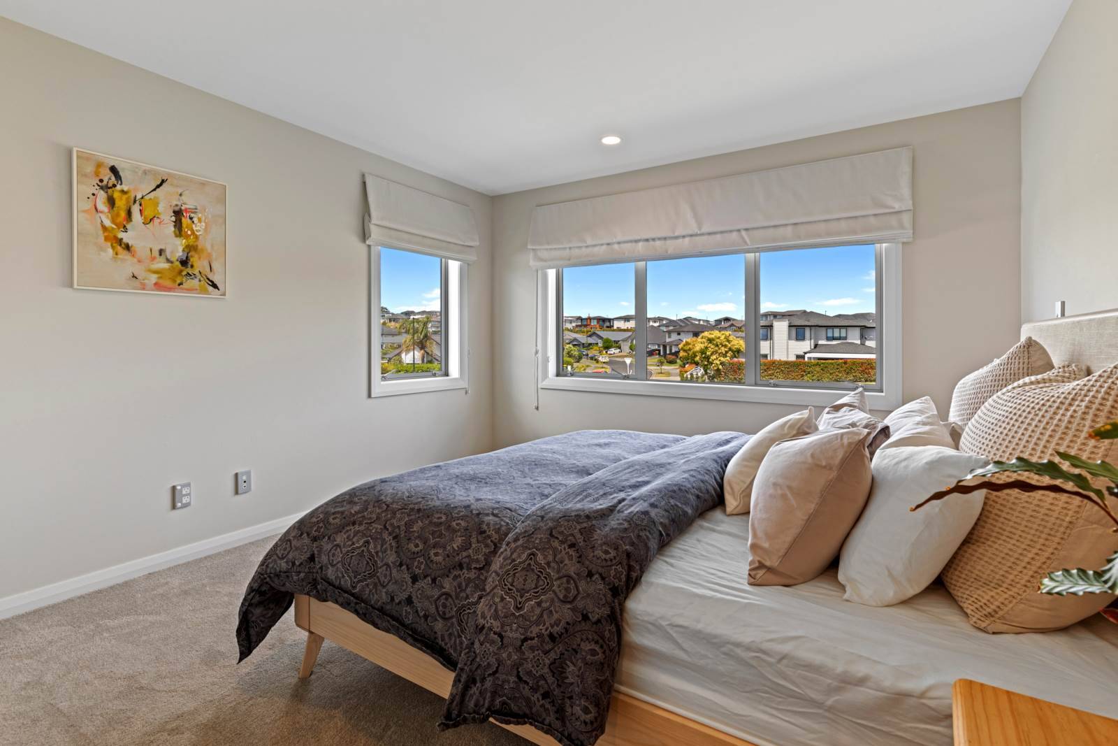 7 Croix Greens, Silverdale, Auckland - Rodney, 6房, 0浴, House