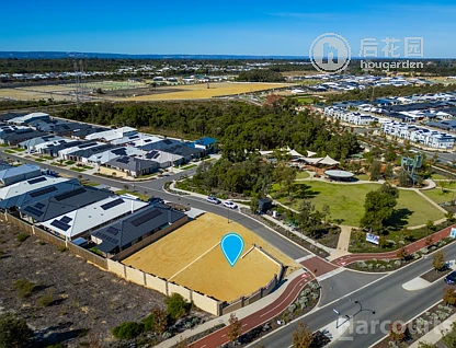 3 BECKER LOOP, MANDOGALUP WA 6167, 0 chambres, 0 salles de bain, Section