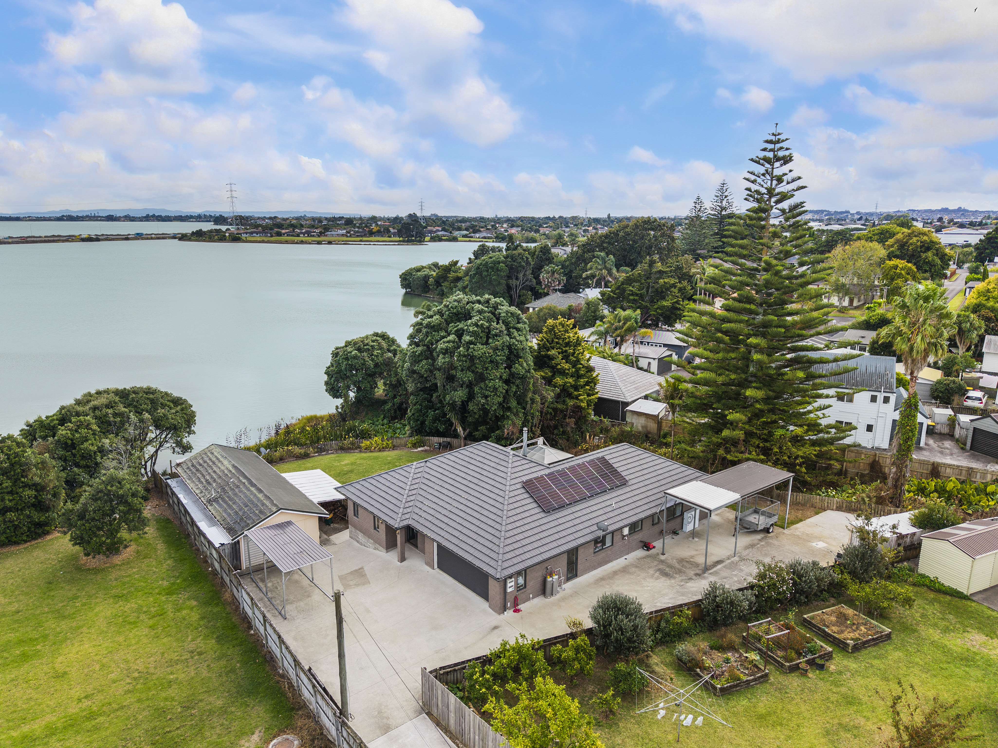 19 Cliff Road, Papakura, Papakura, 5 Kuwarto, 3 Banyo, House