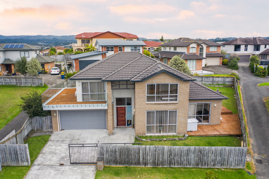 Residential  Mixed Housing Urban Zone