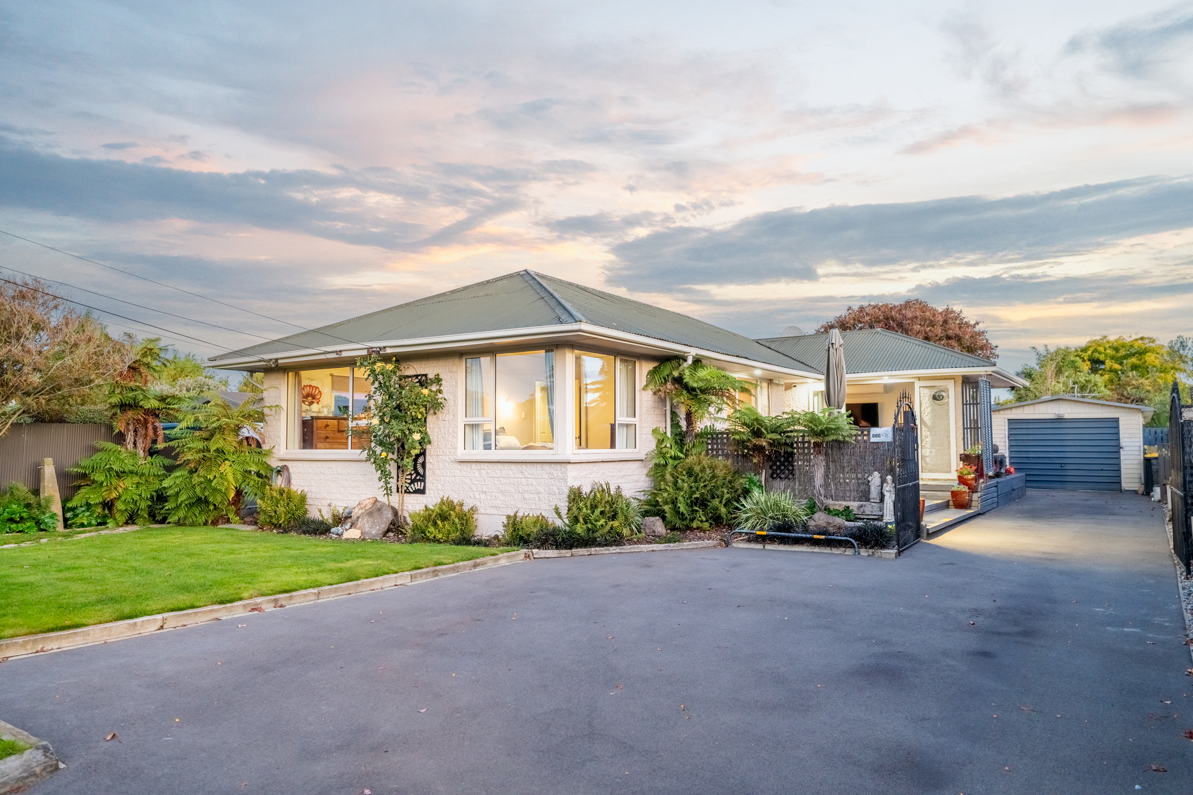 Residential Suburban