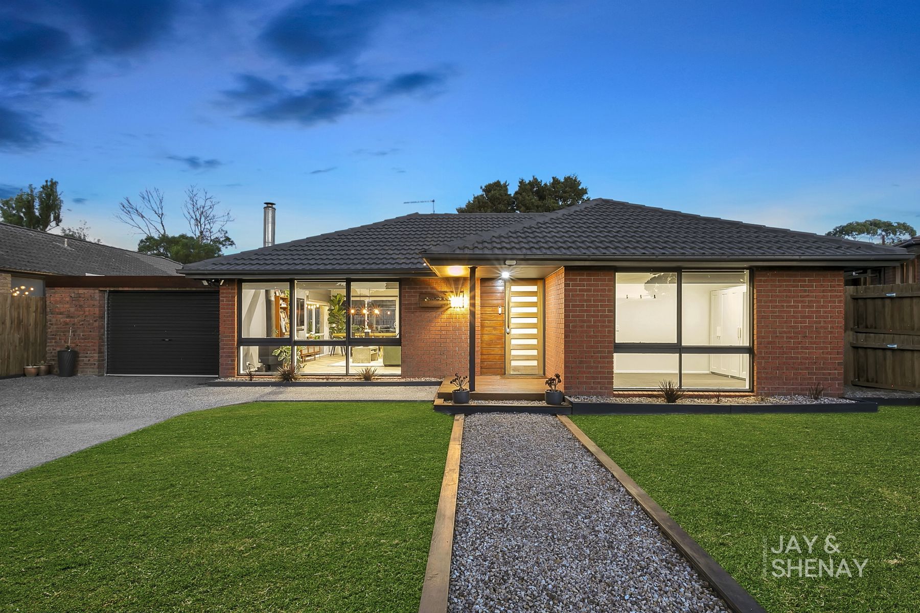 74 SCOTSBURN WAY, Endeavour Hills, South East Melbourne, 0 Kuwarto, 0 Banyo, House