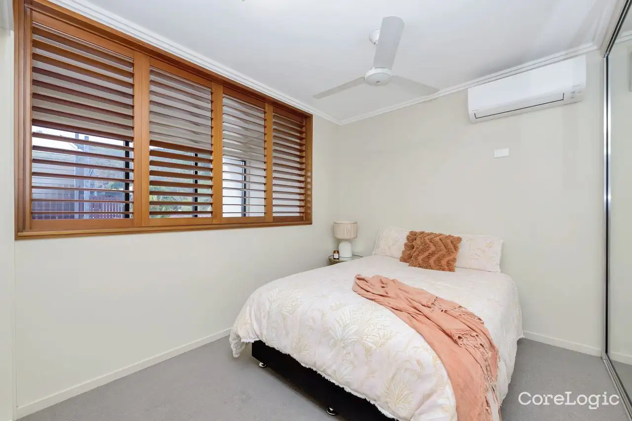 UNIT 16 23-25 ECHLIN ST, West End, Townsville, 0部屋, 0バスルーム, Townhouse