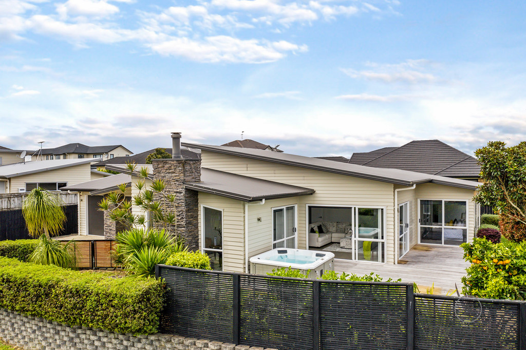 16 Index Place, Manurewa, Manukau City, 3 રૂમ, 0 બાથરૂમ