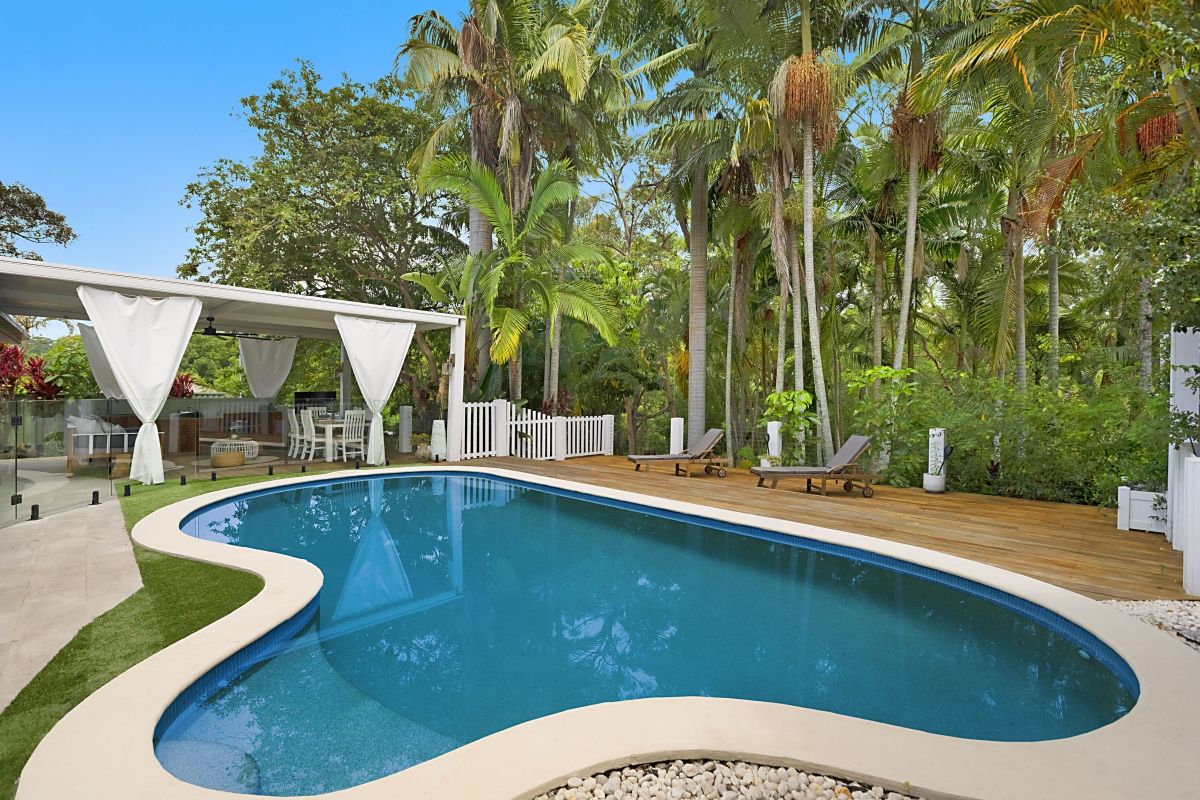 82 TIERNEY DR, Currumbin Waters, Gold Coast, 0 Bedrooms, 0 Bathrooms, House