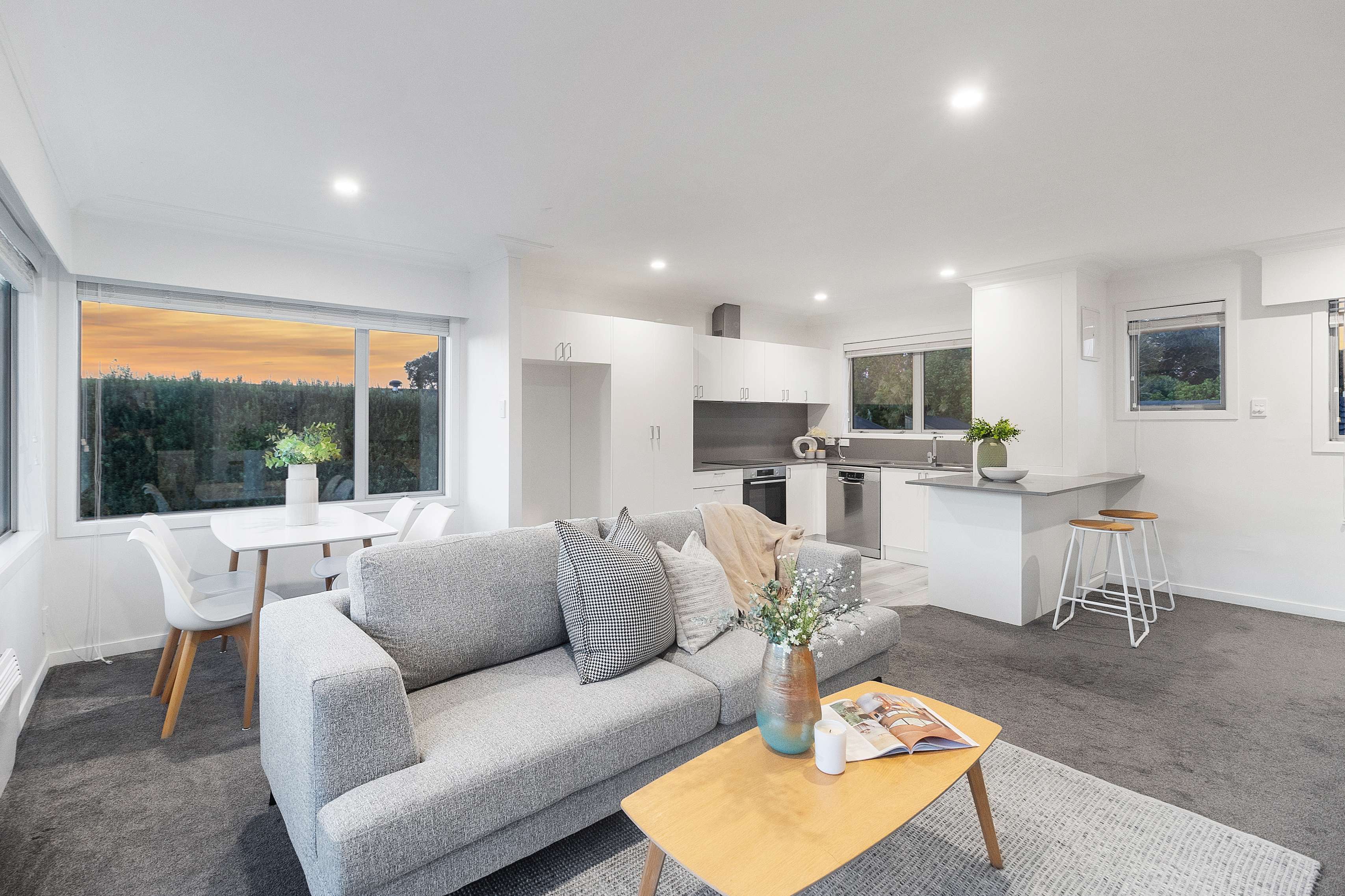 3/285 Point Chevalier Road, Point Chevalier, Auckland, 4房, 2浴, House