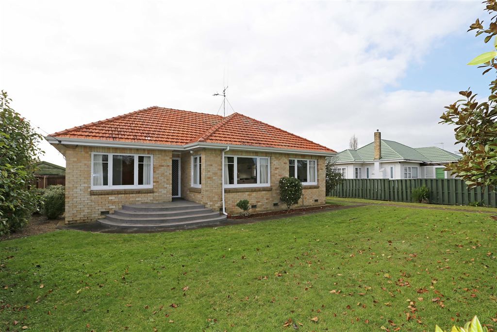 Residential Zone - General Residential Zone
