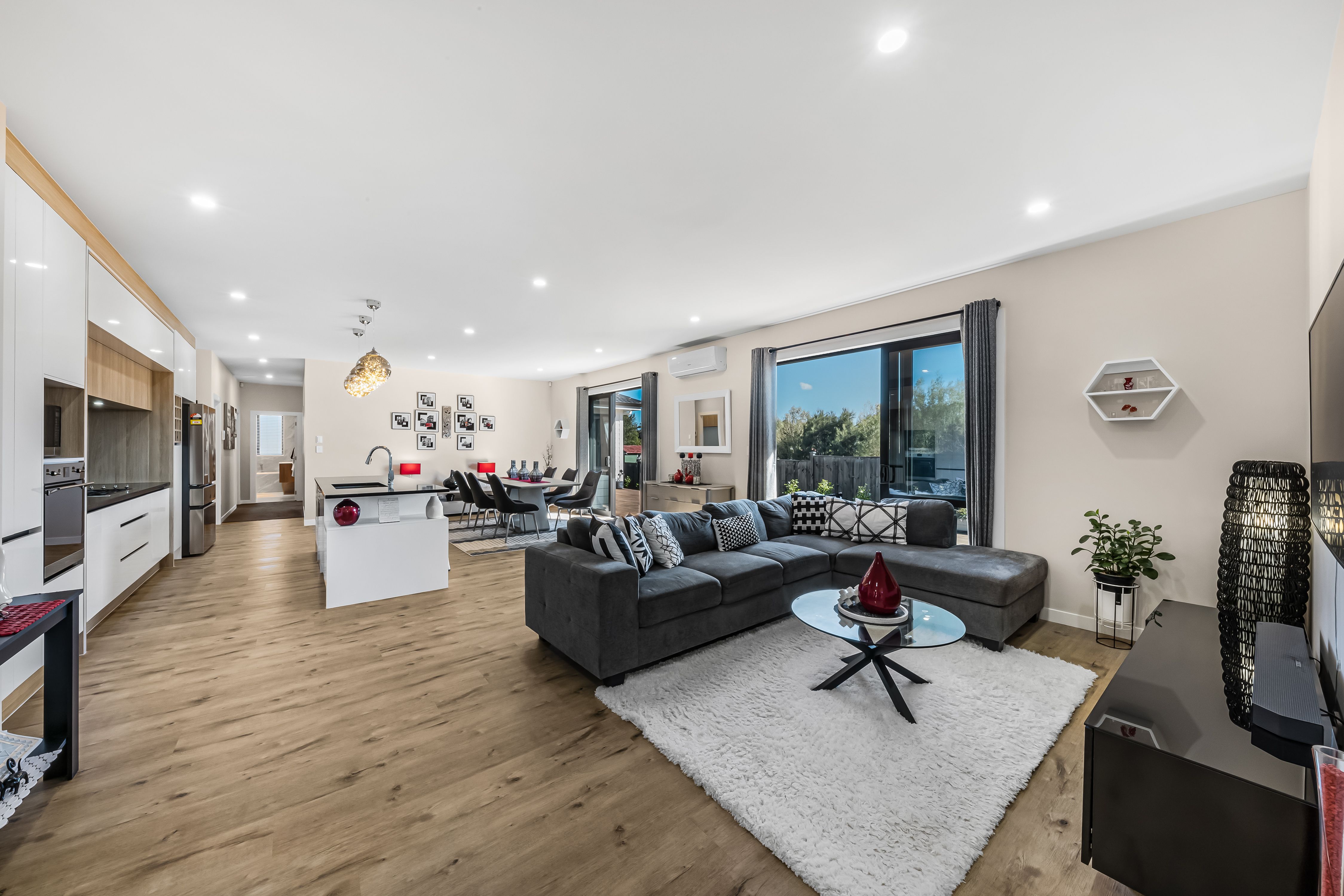 47 Pukemarino Road, Waimauku, Auckland - Rodney, 4房, 3浴, House