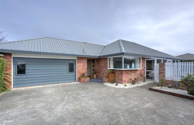 15 Giles Place, Shirley, Christchurch City, 3 રૂમ, 0 બાથરૂમ