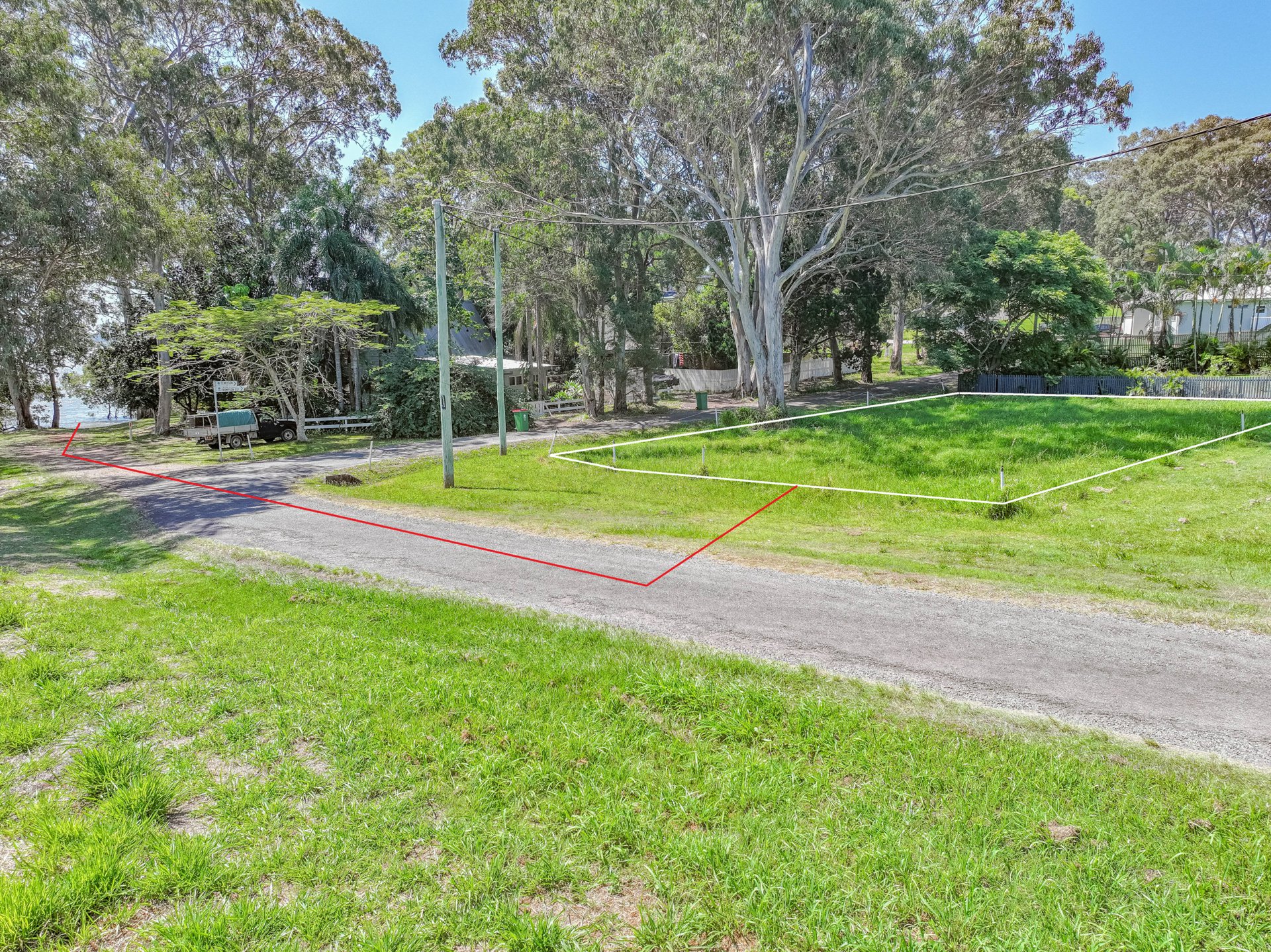 4 THOMPSON ESP, Russell Island, Redland City Region, 0 chambres, 0 salles de bain, Section