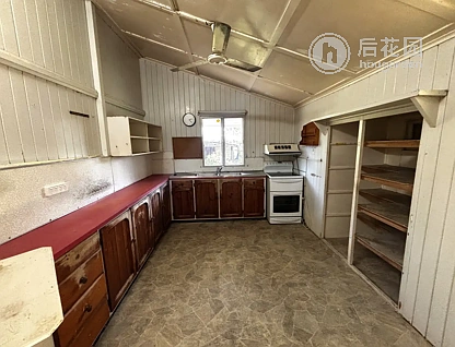 7 WICKHAM ST, AYR QLD 4807, 0 ਕਮਰੇ, 0 ਬਾਥਰੂਮ, House