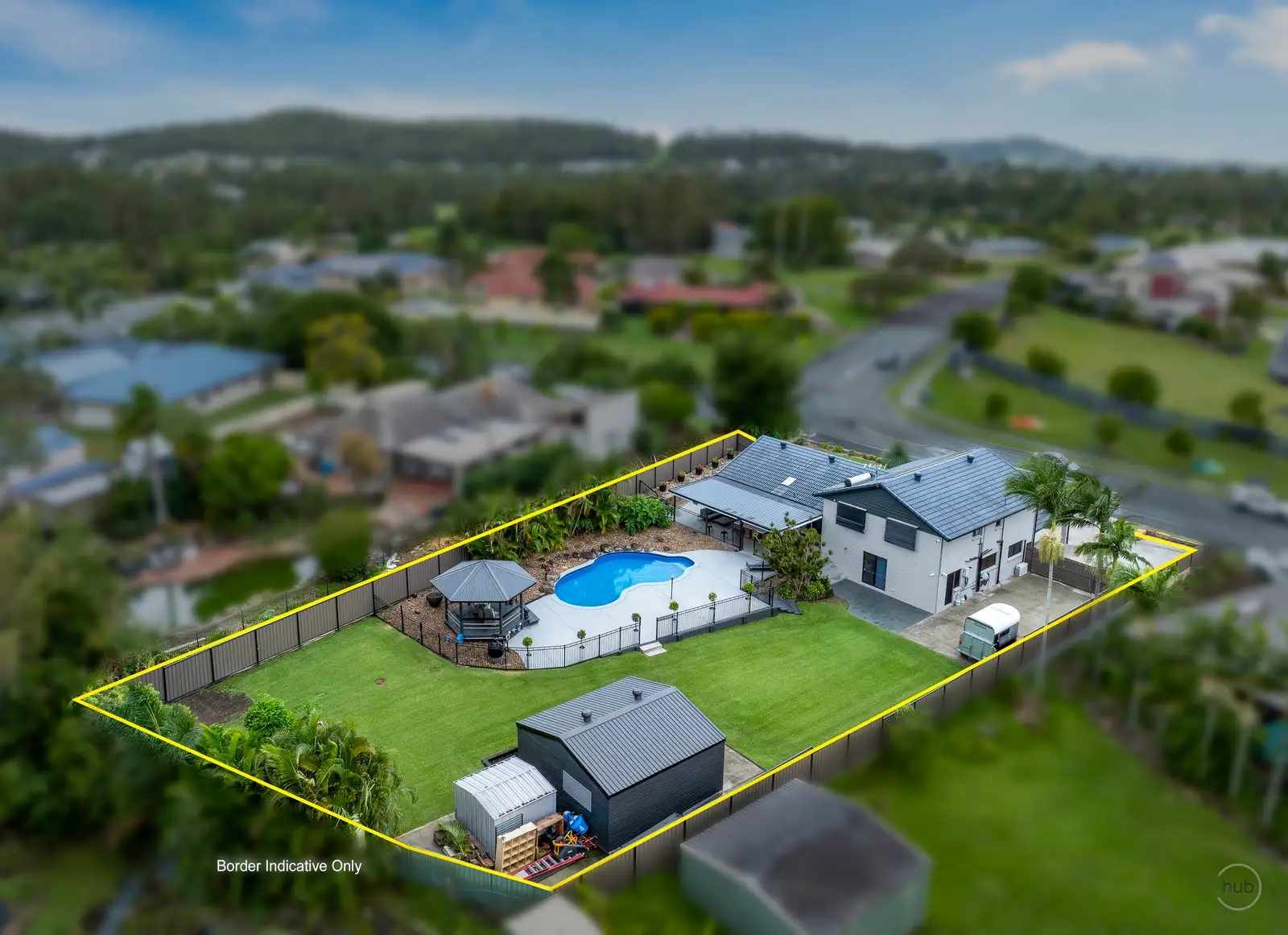 17 CARL HECK BVD, Windaroo, Brisbane - Southern Region, 0房, 0浴, House