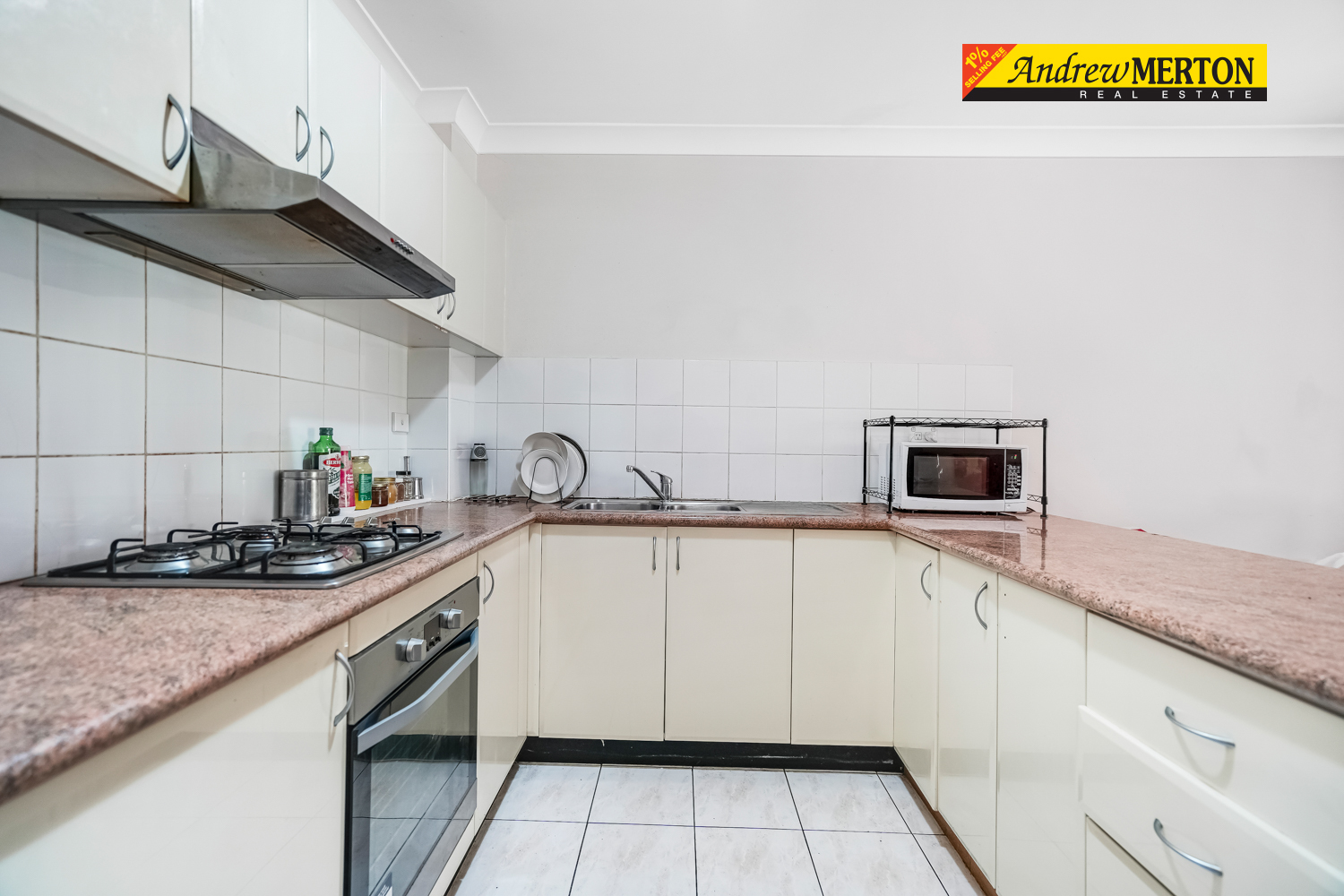 UNIT 26 34-36 MARLBOROUGH RD, Homebush West, Inner West, 0 Schlafzimmer, 0 Badezimmer, Unit