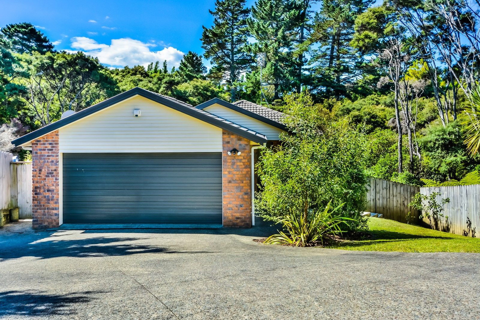 Residential  Mixed Housing Suburban Zone