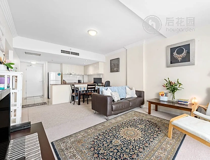 Unit 24/321 MAIN STREET, KANGAROO POINT, 0 कमरे, 0 बाथरूम, Apartment