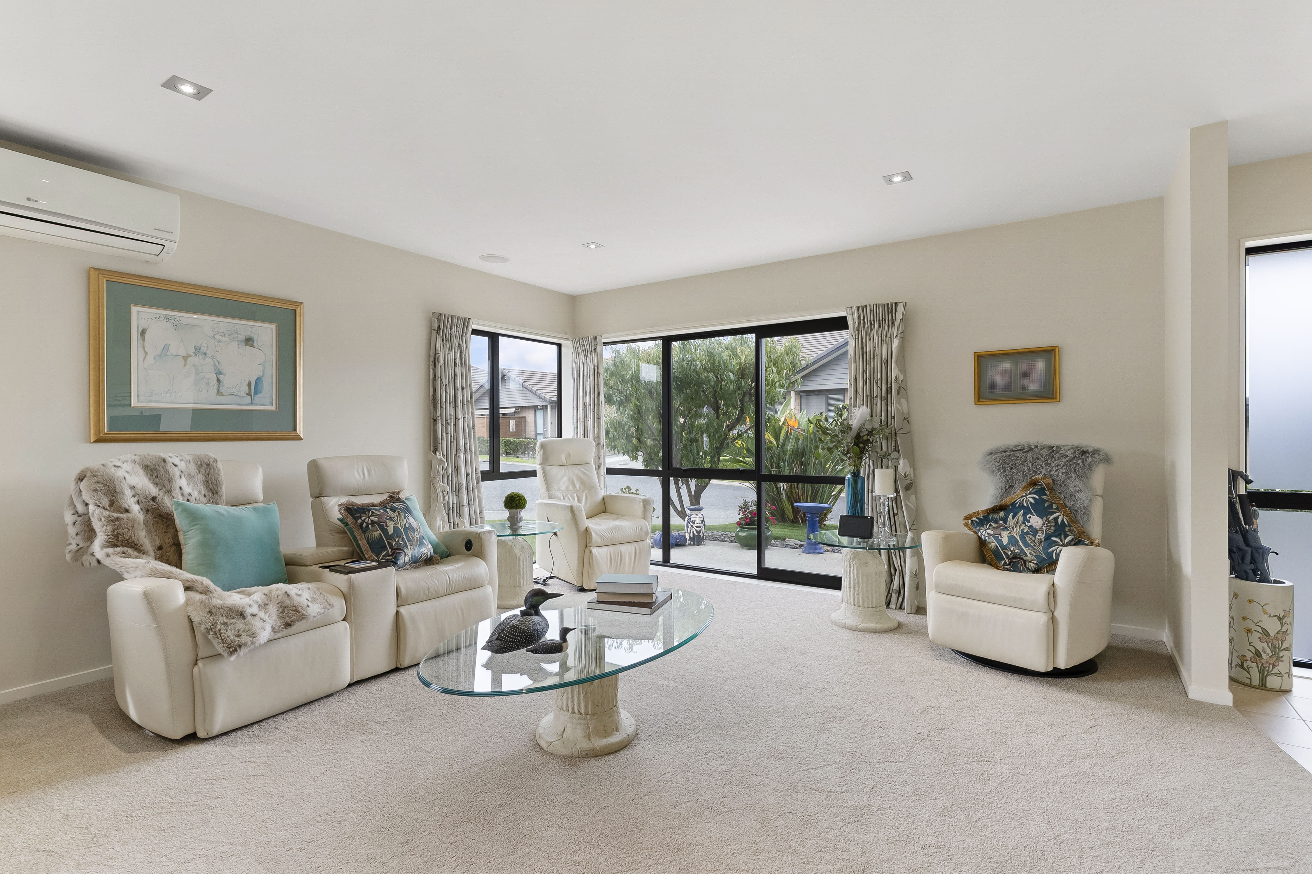 58 Royalle Mews, Botany Downs, Manukau City, 2 غرف, 2 حمامات, House