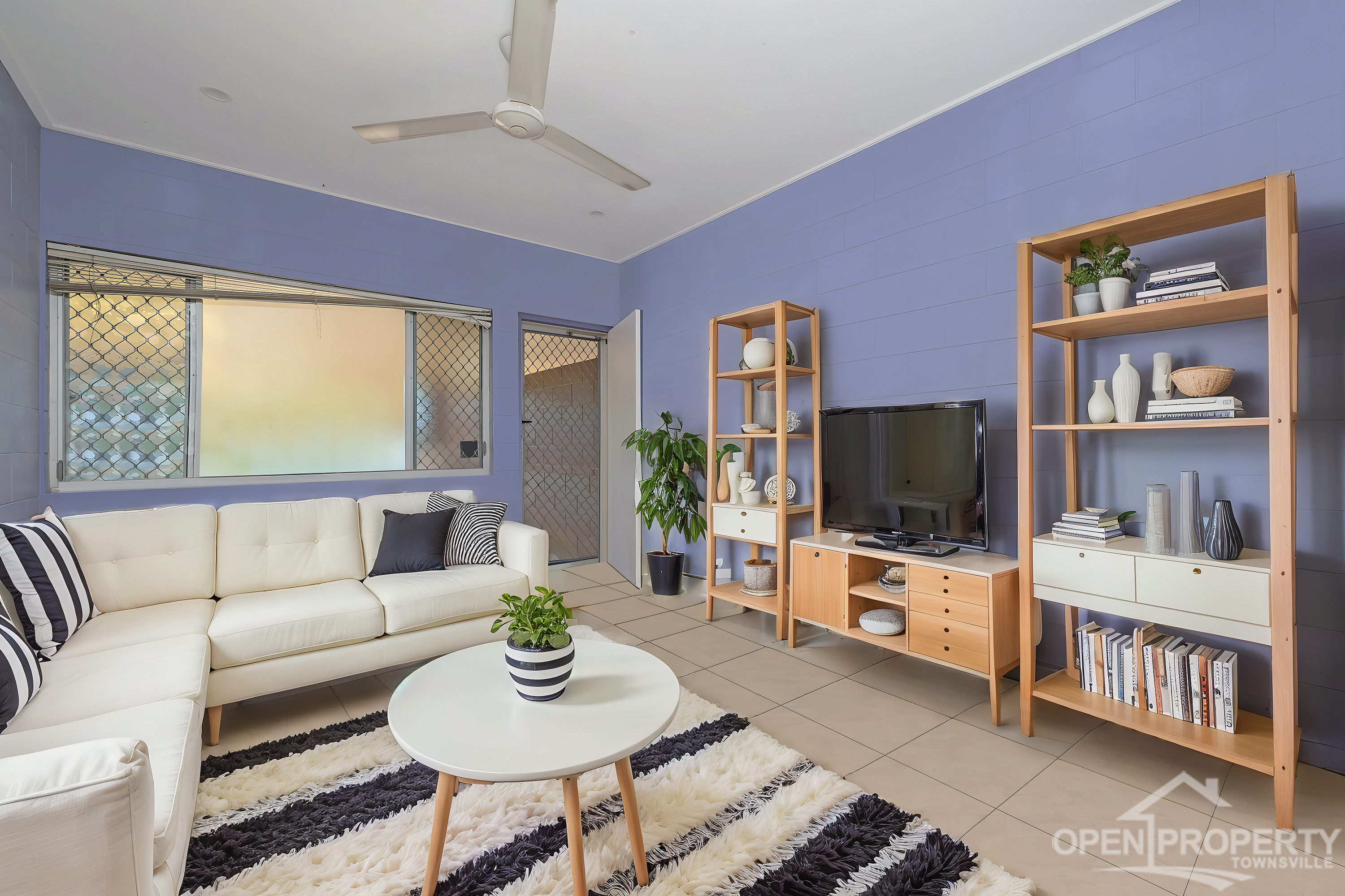 UNIT 5 17 CRAUFORD ST, West End, Townsville, 0 ਕਮਰੇ, 0 ਬਾਥਰੂਮ, Unit
