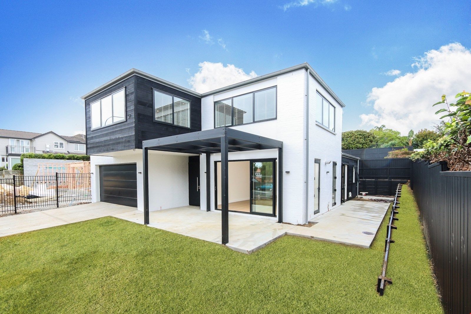 Residential  Mixed Housing Urban Zone