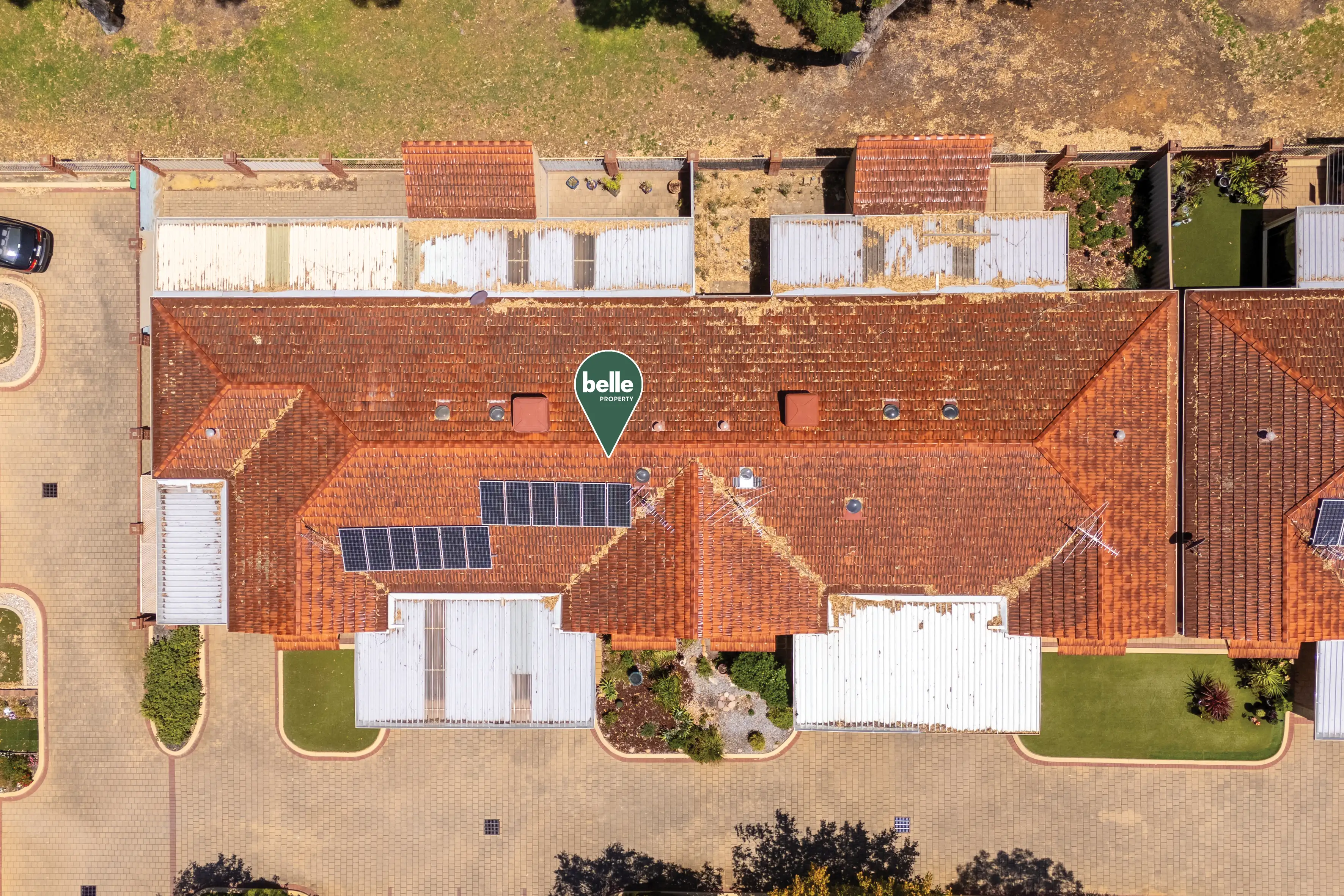 27-29 GOONGARRIE DR, Cooloongup, Rockingham, 0 ਕਮਰੇ, 0 ਬਾਥਰੂਮ, Unit