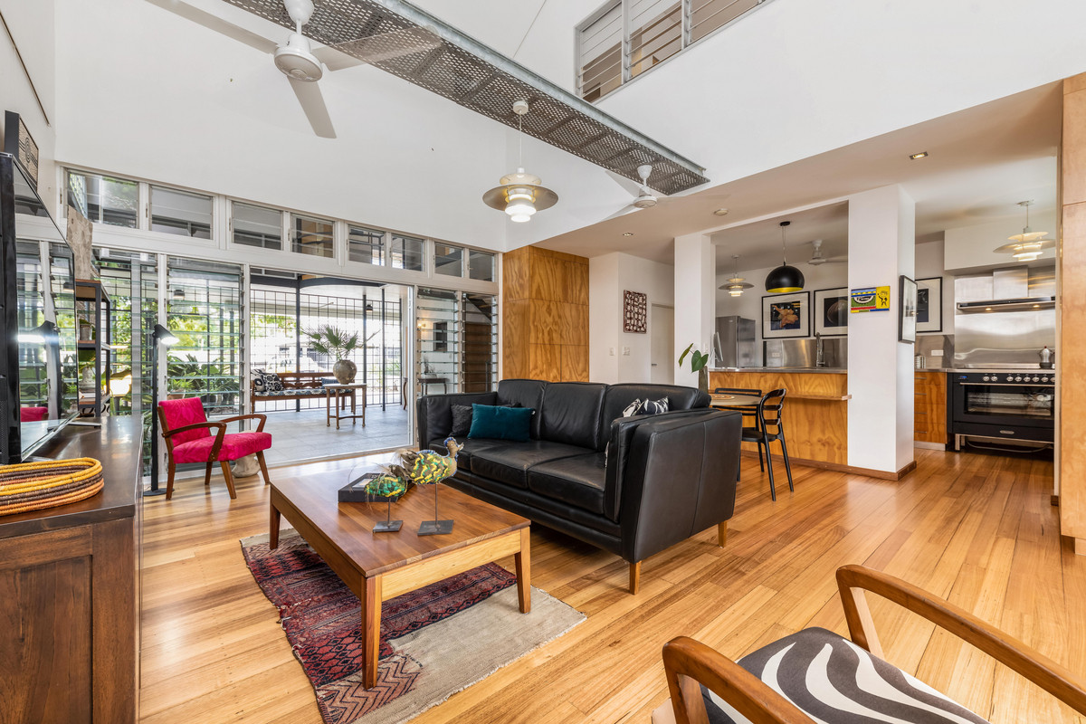 UNIT 3 12 GARDENS HILL CR, The Gardens, Darwin City, 0 chambres, 0 salles de bain, Townhouse
