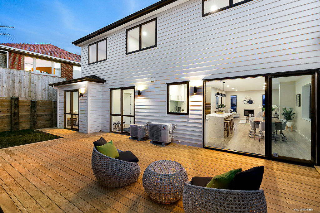 18a Appleyard Crescent, Meadowbank, Auckland City, 5 ਕਮਰੇ, 0 ਬਾਥਰੂਮ