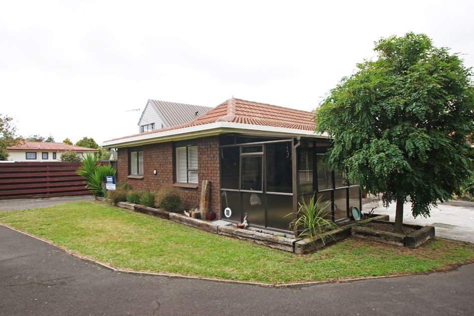 Residential Zone - General Residential Zone