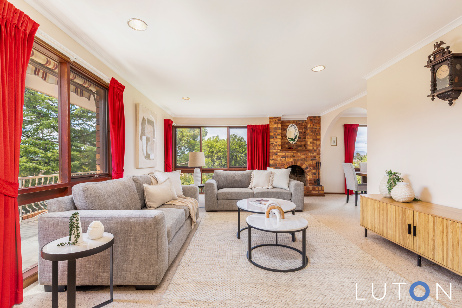 38 DARTNELL ST, Gowrie, Tuggeranong District, 0 રૂમ, 0 બાથરૂમ, House