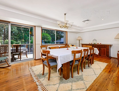 44 GREENWAY DR, PYMBLE NSW 2073, 0 Kuwarto, 0 Banyo, House