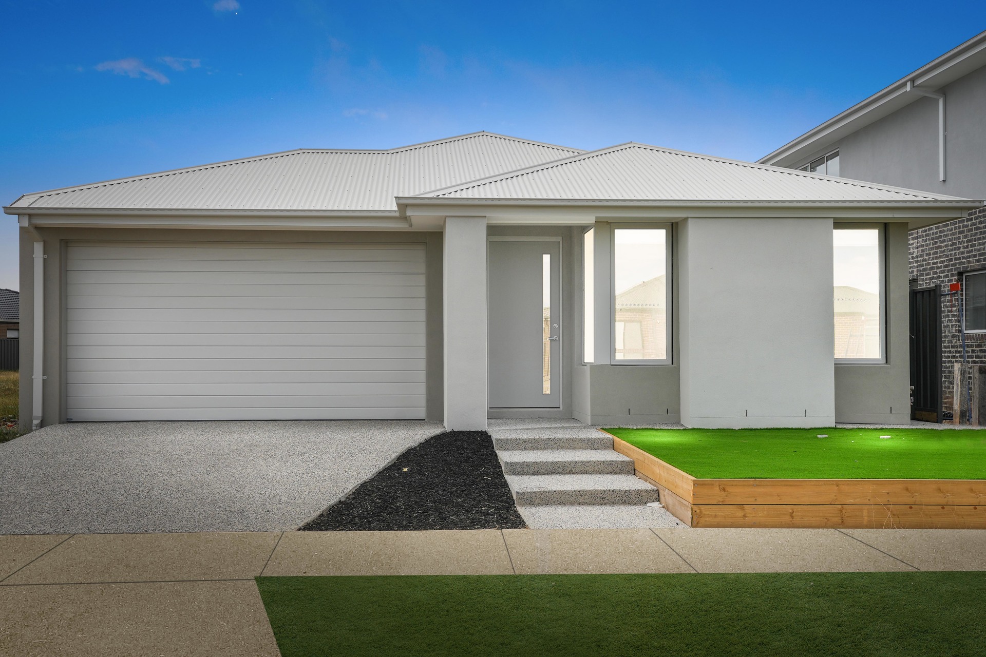 24 KUMARA DR, Manor Lakes, South West Melbourne, 0 침실, 0 욕실, House