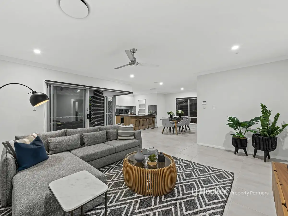 19 CYPRESS ST, PARK RIDGE QLD 4125, 0 침실, 0 욕실, House