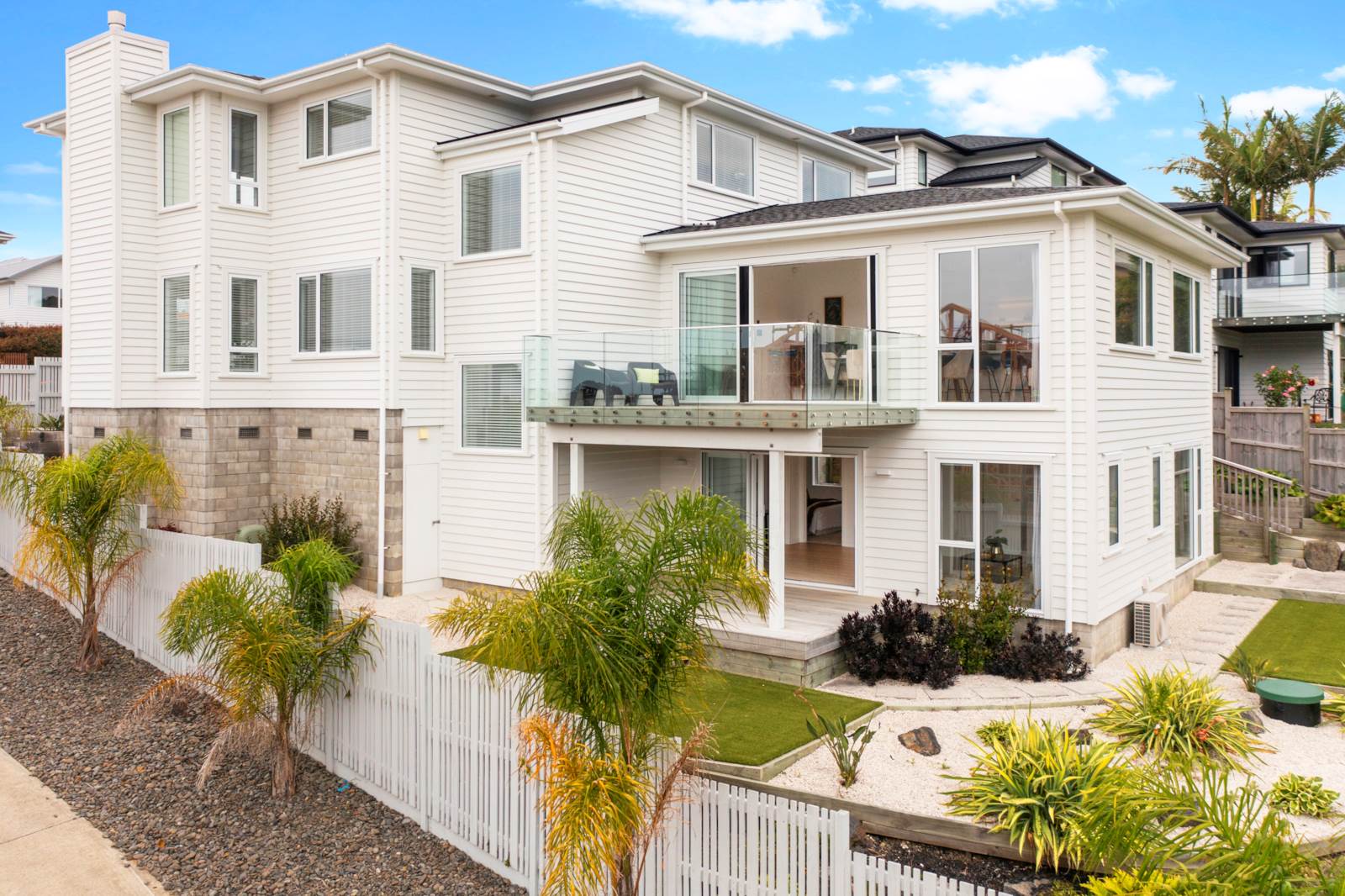 Residential  Single House Zone