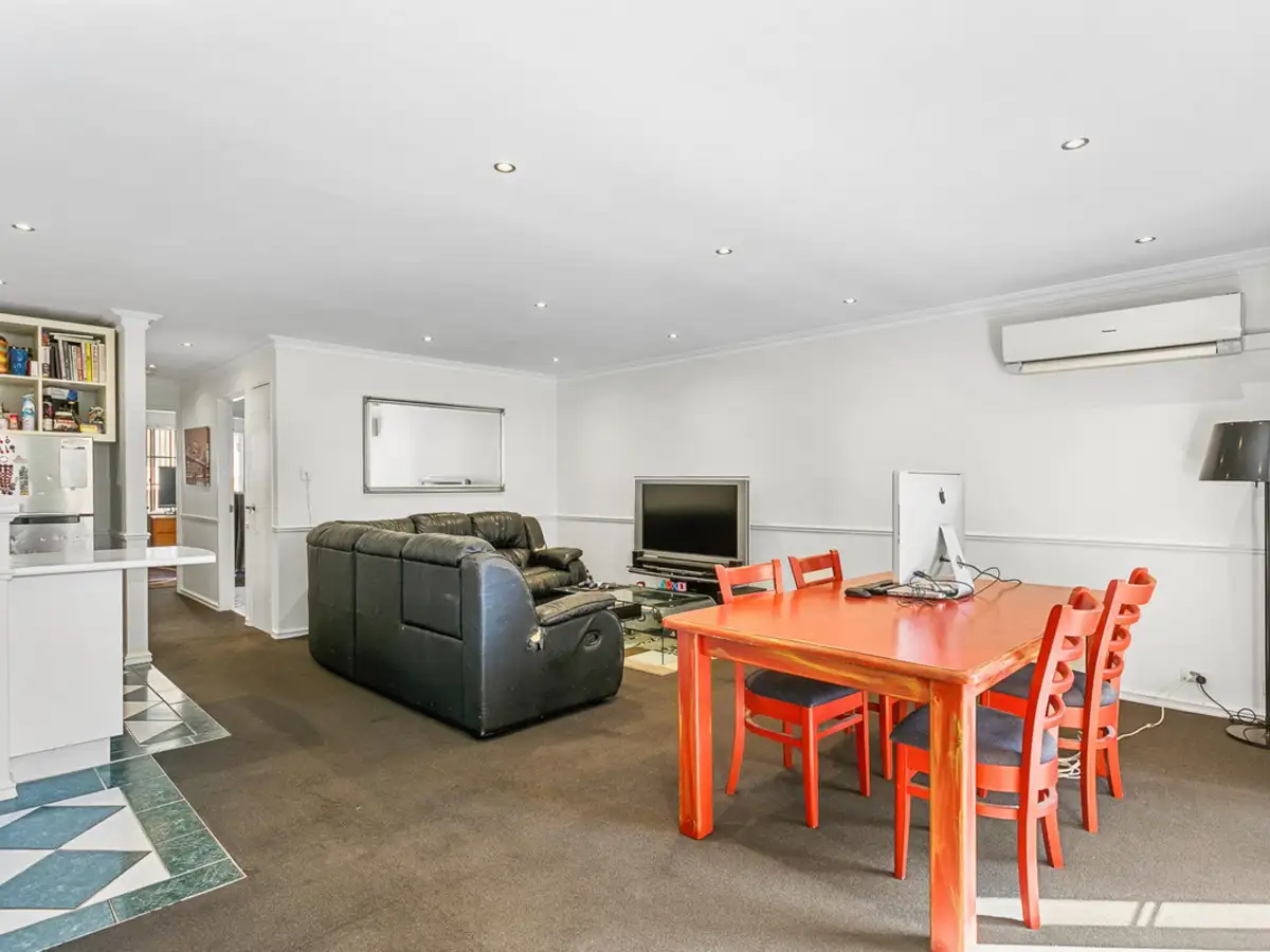 125 WELLINGTON ST, EAST PERTH WA 6004, 0 Bedrooms, 0 Bathrooms, Apartment