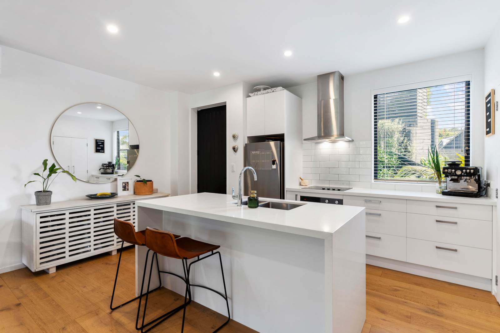37c Glen Atkinson Street, Saint Heliers, Auckland City, 3房, 2浴, Townhouse